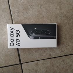 Galaxy A17 2016 Metro Phone