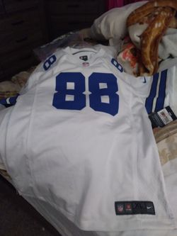 Xl Boys Dallas Cowboys Shirt For A Kid