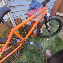 We The People Bike Nova 