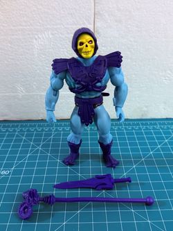 Skeletor MOTU Origins (2026)