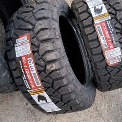Nitto Ridge Grapplers 