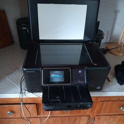 Hp Photosmart Plus 