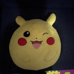 pokemon Squishmallow