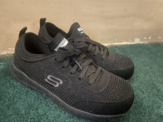  Work Shoes Hard Toes Skechers 
