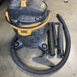 Shop Vac