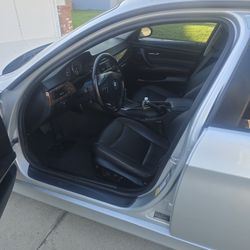 BMW 325i 2006