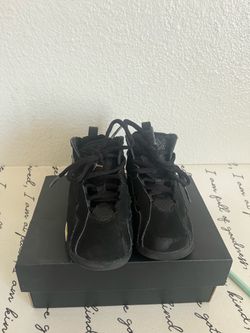 Jordan True Flight