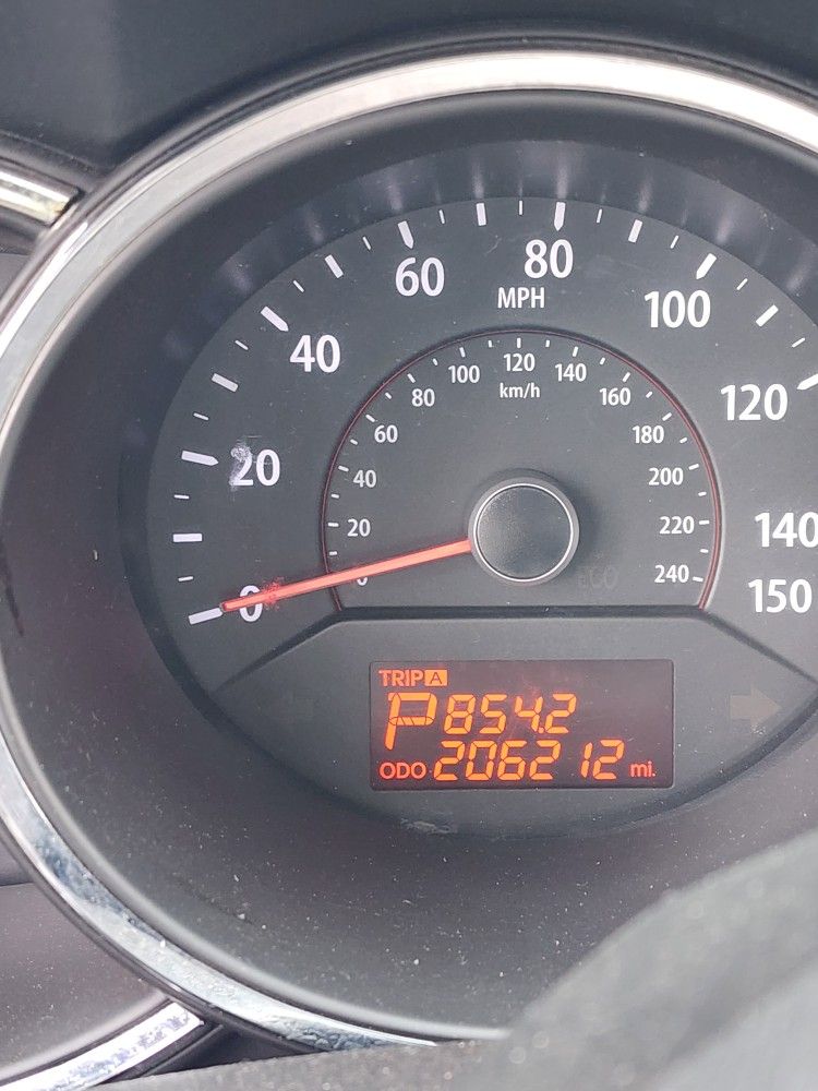 2012 KIA Sorento
