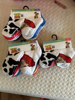 Socks