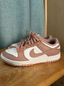 Nike dunk low