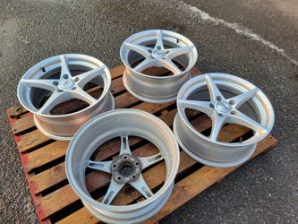 Wheels 17