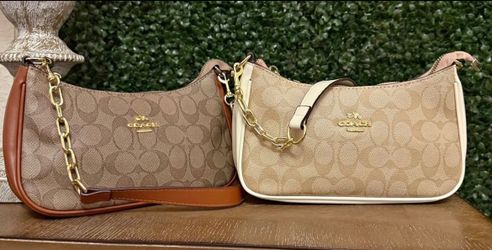 Coach purses