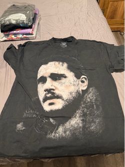 Jon Snow