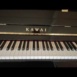 Kawai Piano 