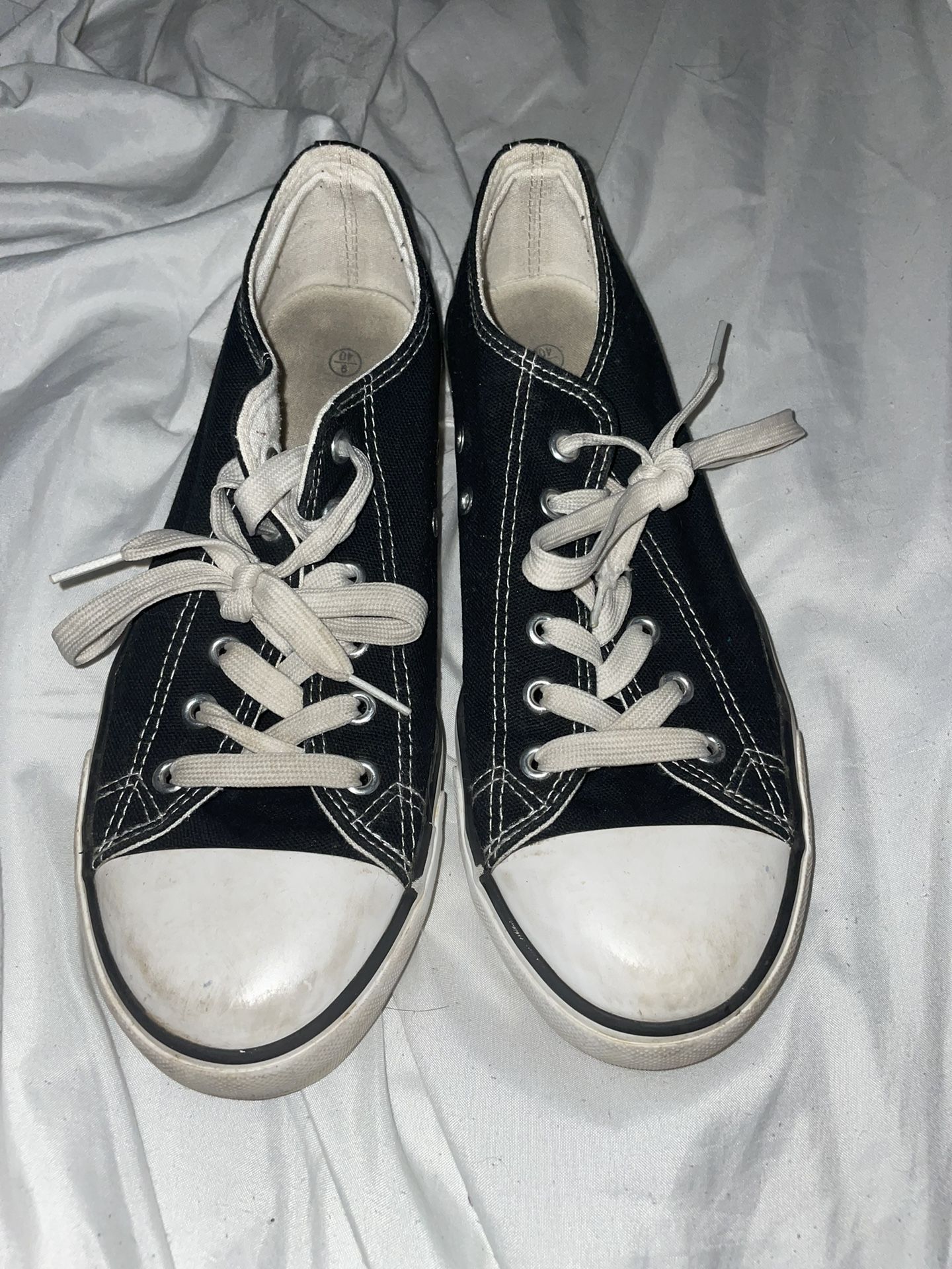 Used Converses