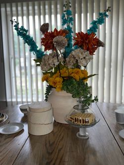 Floral arrangement