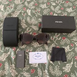 Prada Sunglasses