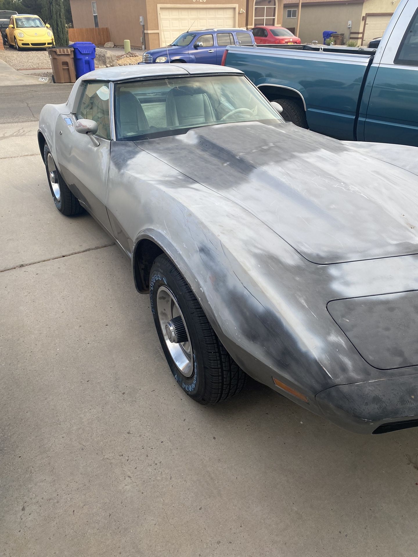 1978 Chevrolet Corvette