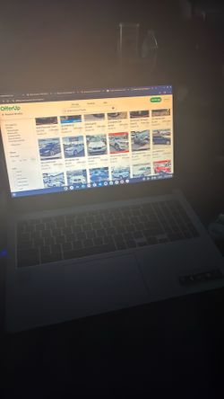 Acer Chromebook laptop