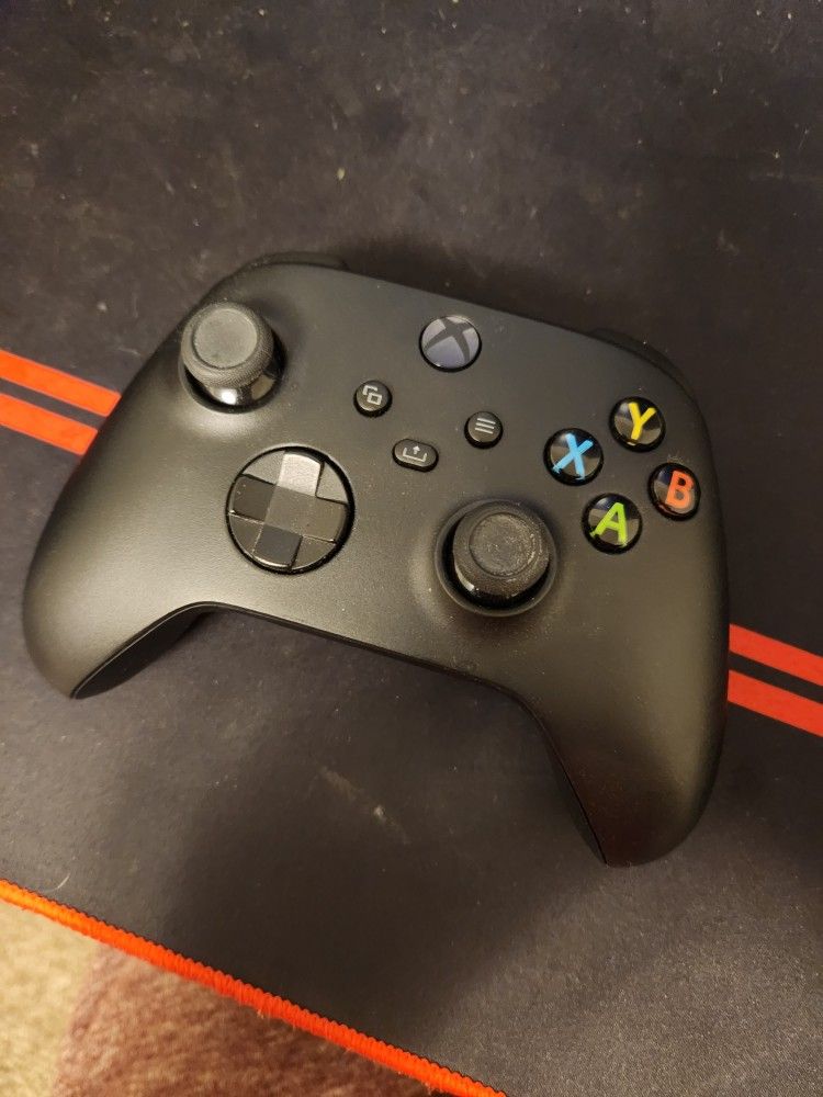 Xbox Controller
