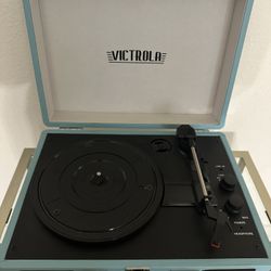 Victrola Vinyl Player