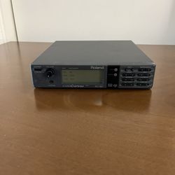 Roland SC-50 Sound Canvas