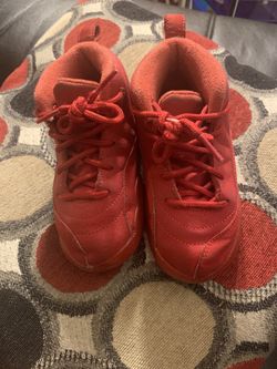 Toddler Jordan’s 9c