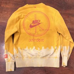 Nike Unity Sweatshirt Size Adult Small