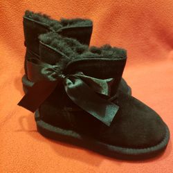 Paw's Bearpaw  Kids