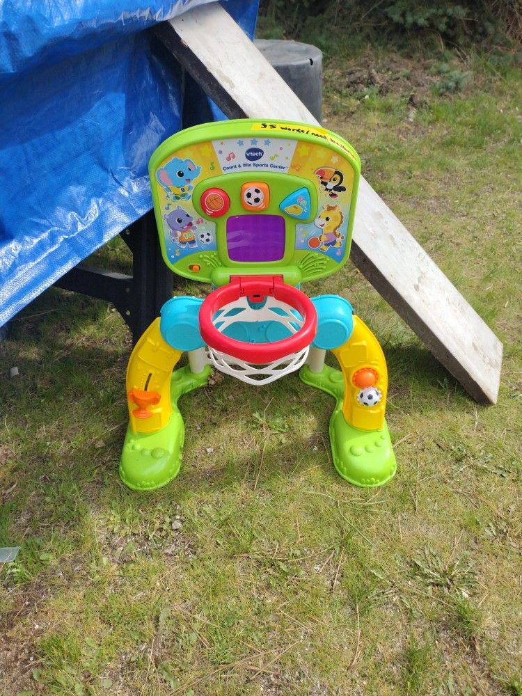 VTech Kids Toy