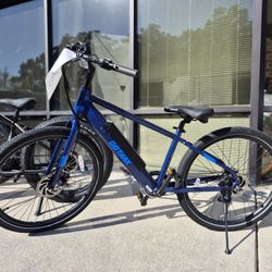 GoTrax CTI Commuter eBike New
