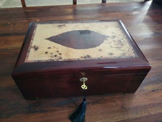 Humidor
