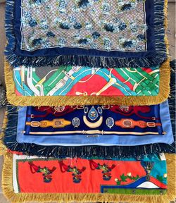 Luxury Decorative Pillow Covers