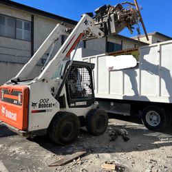 Bobcat 770