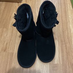 Botas De Invierno Size 4
