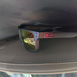 Oakley sunglasses