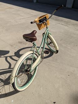 Huffy Bike