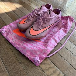 Nike Mercurial Valor Elite - Size 10