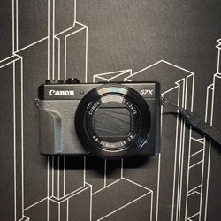 G7X Mark 2