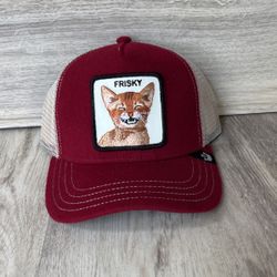 Goorin Bros ajustable hat 🧢
