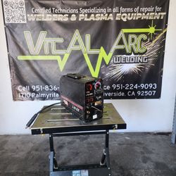 0153 - Lincoln Feeder LN-25 – Excellent Condition / VITAL ARC WELDING