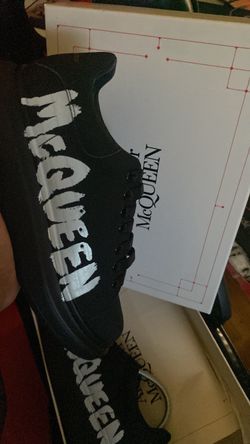 McQueen