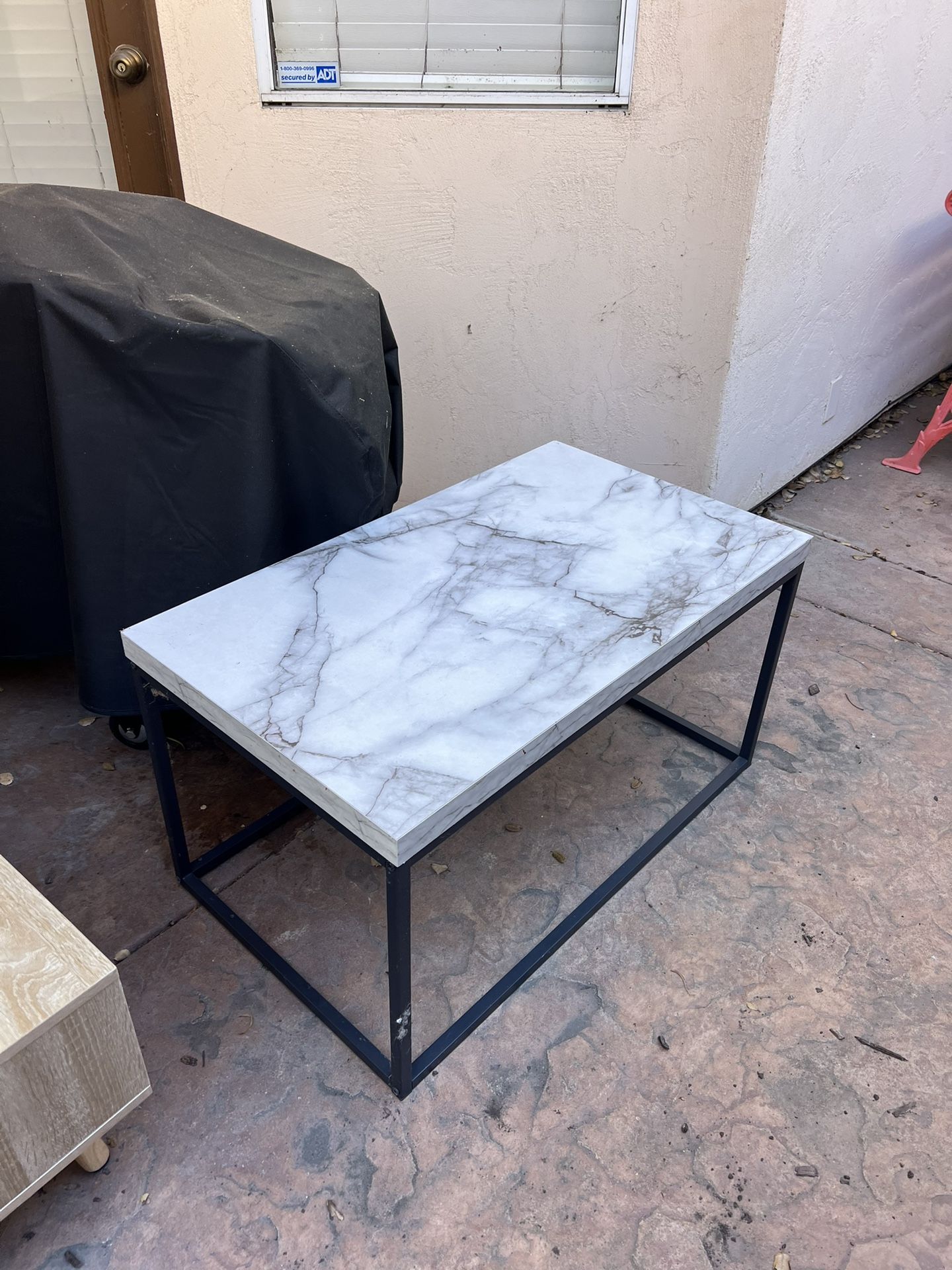 Small Coffee Table