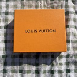 Louis Vuitton Monogram Eclipse Wallet 