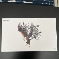 Huion Inspiroy H1060P Drawing Tablet