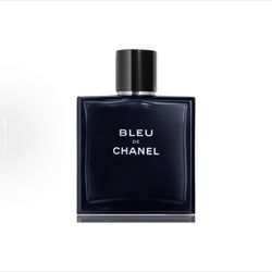 Chanel perfume 100 ml