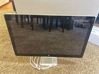 ~2010 Apple Thunderbolt Display