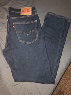 Levi’s 531 32x32