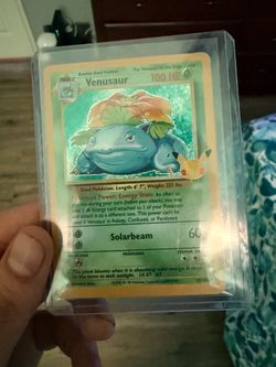 Raw Pokemon Singles * Mint * Condition