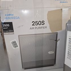 COWAY Air Purifier